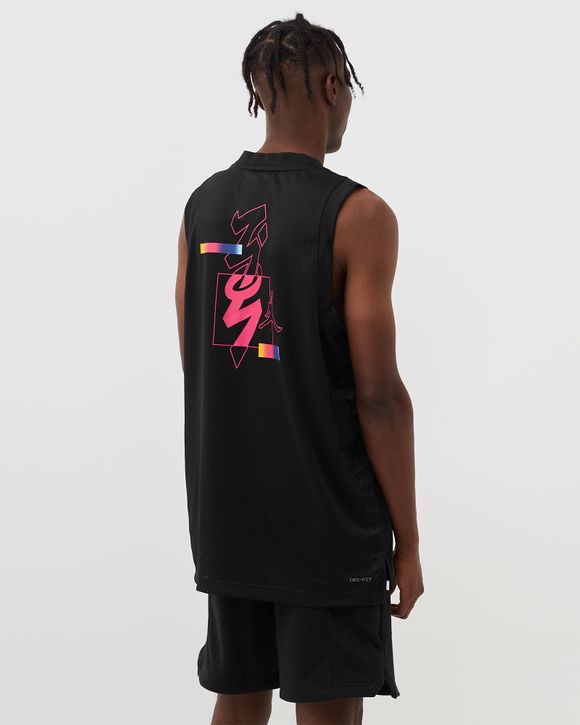 【NIKE × JORDAN】新品ジョーダン DRI-FITザイオンタンクトップ 楽天市場】jordan zion dri-fit aop jersey tankの通販