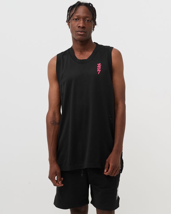 【NIKE × JORDAN】新品ジョーダン DRI-FITザイオンタンクトップ 楽天市場】jordan zion dri-fit aop jersey tankの通販