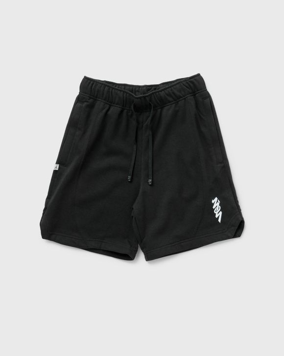 Nike Jordan x Zion Fleece Shorts Black | BSTN Store