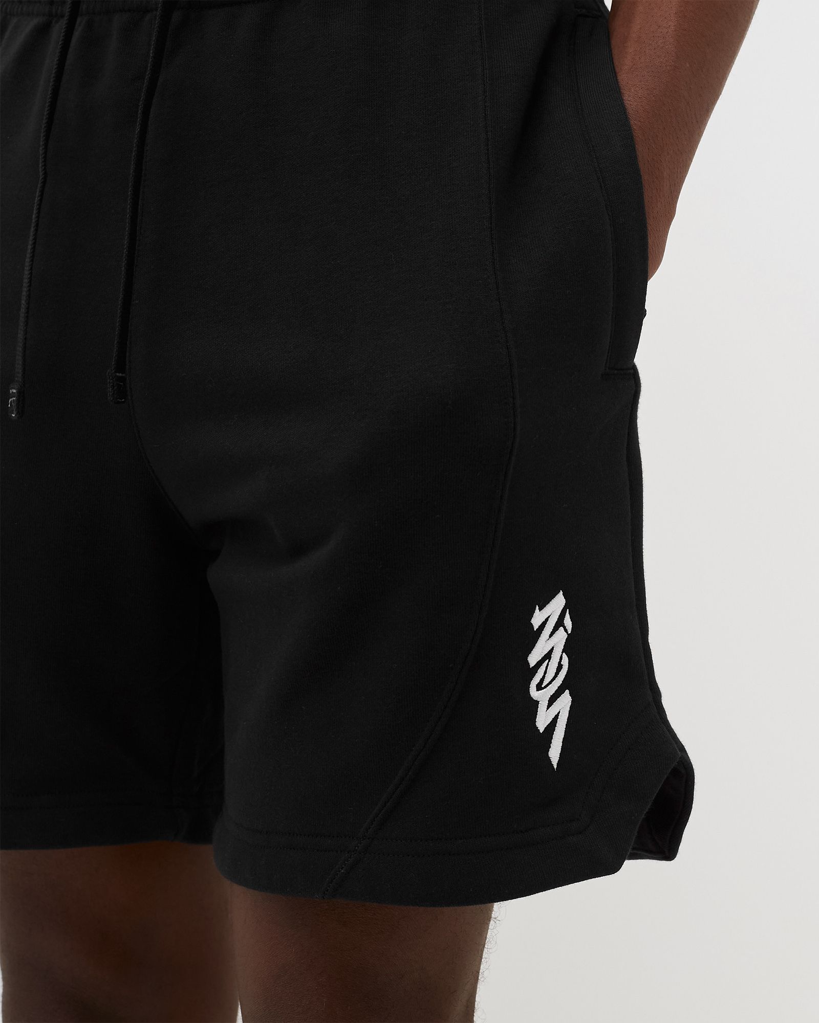Jordan x Zion Fleece Shorts