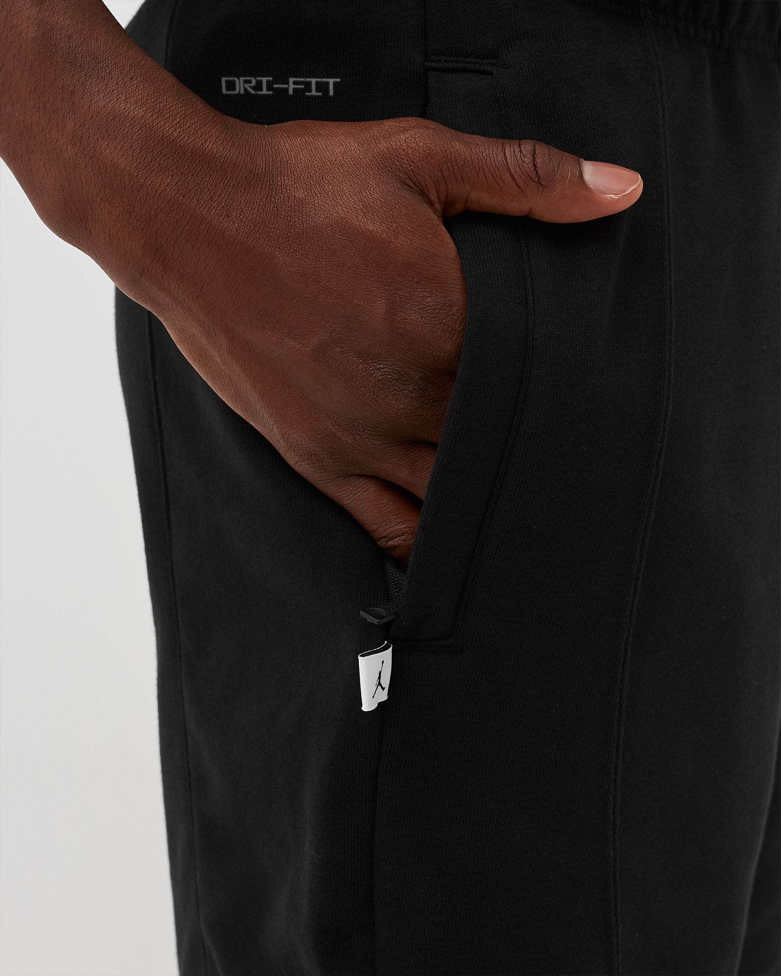 Jordan x Zion Fleece Shorts