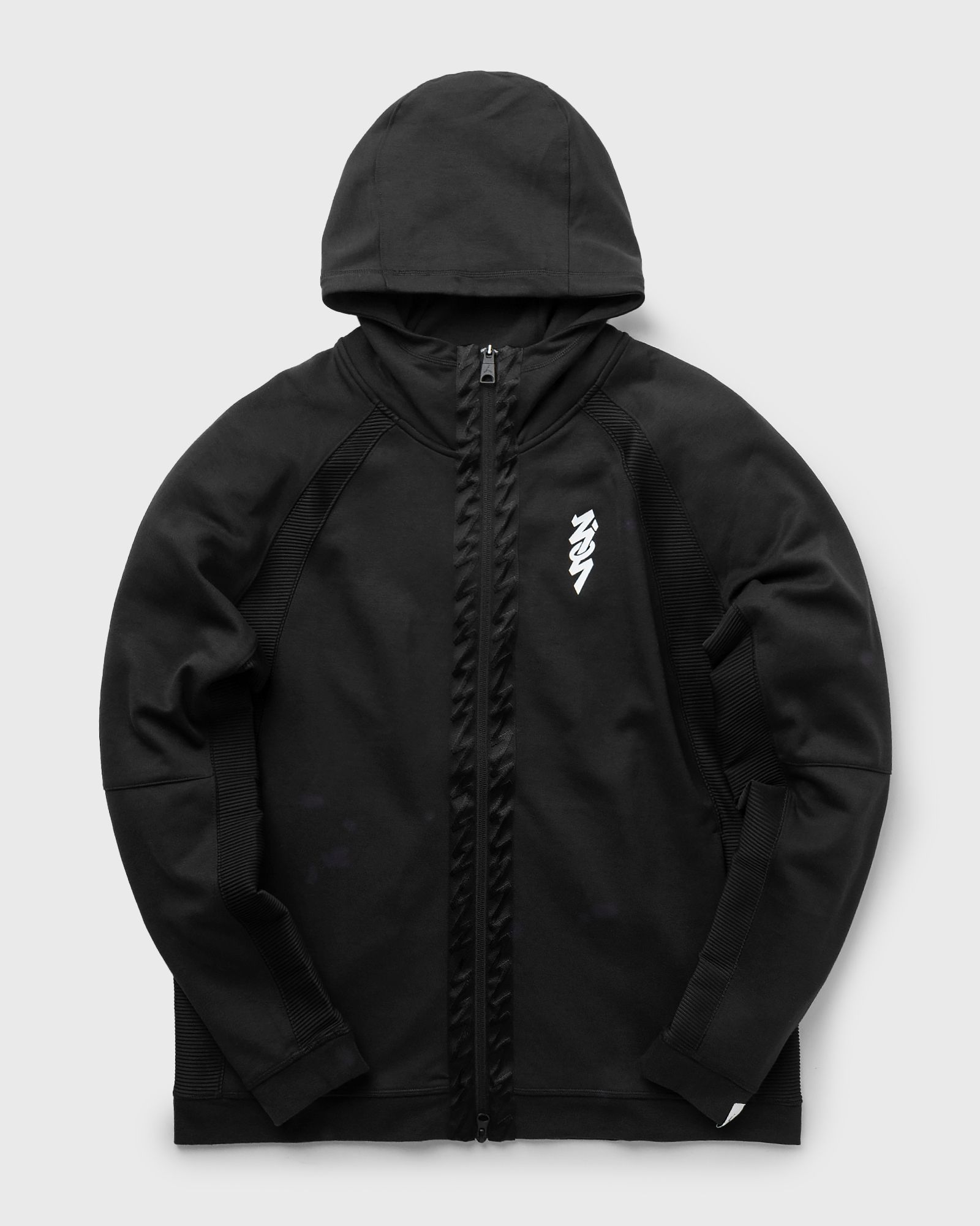 JORDAN ZION FLEECE HOODIE