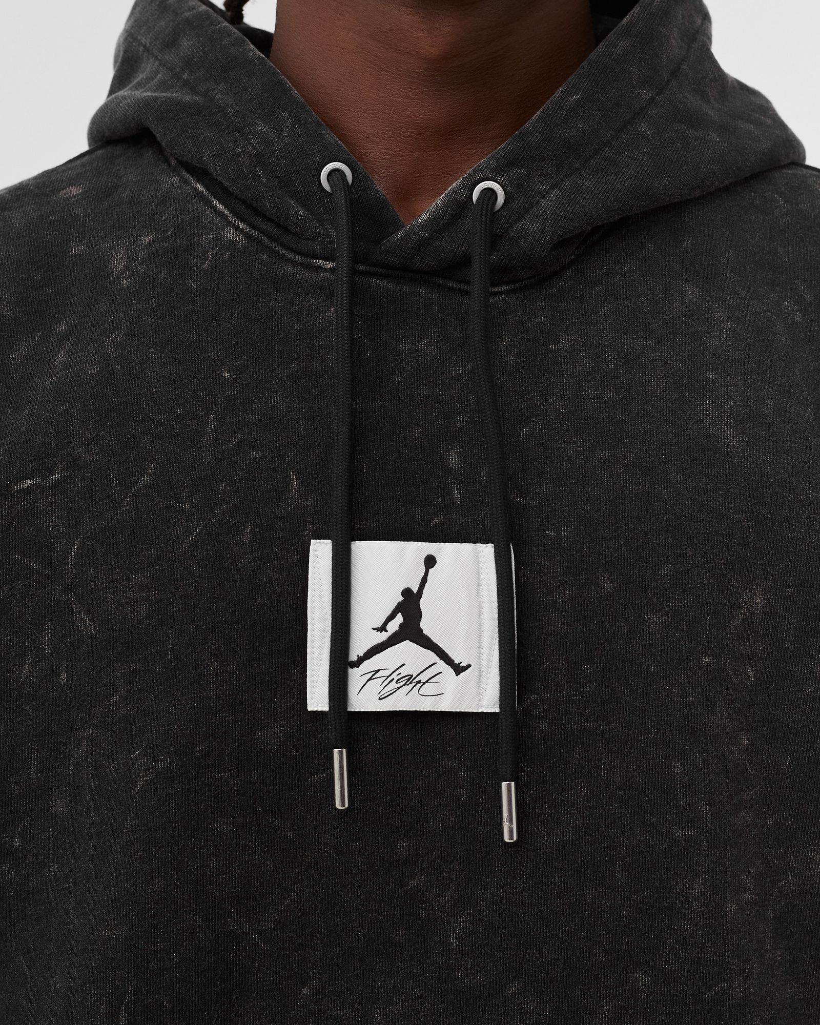 Jordan Essential Washed Fleece Hoodie