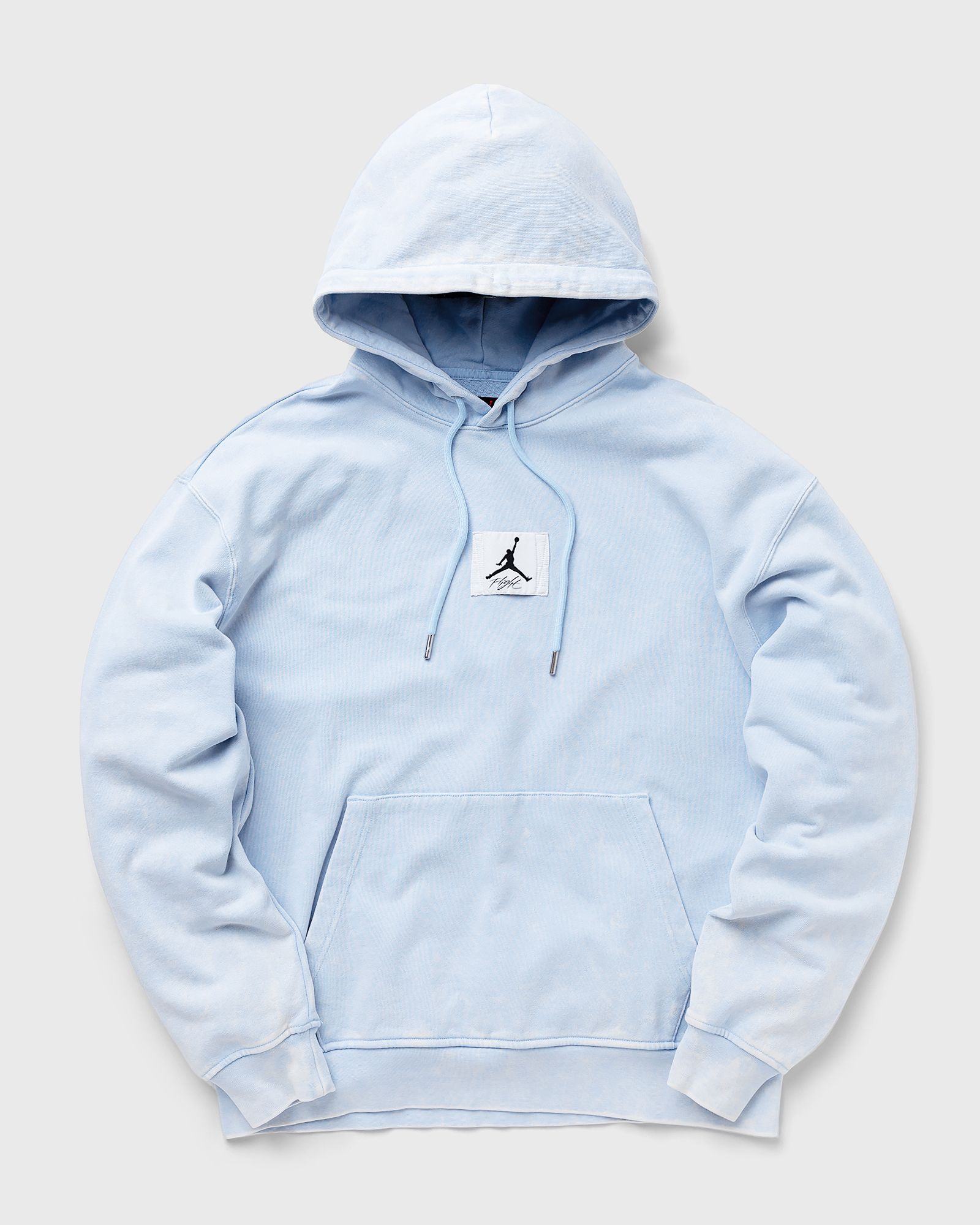 Jordan Essential Washed Fleece Hoodie