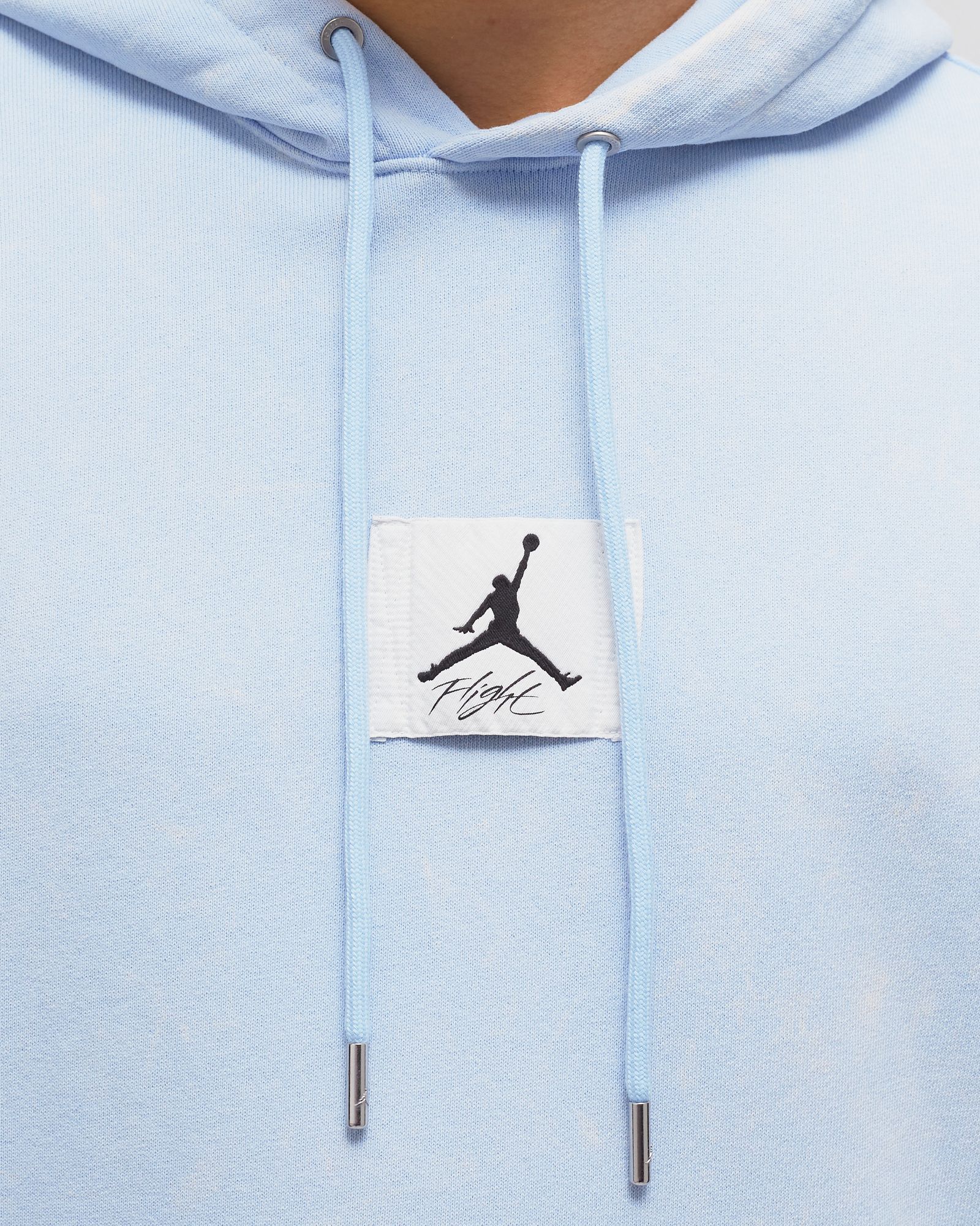 Jordan Essential Washed Fleece Hoodie