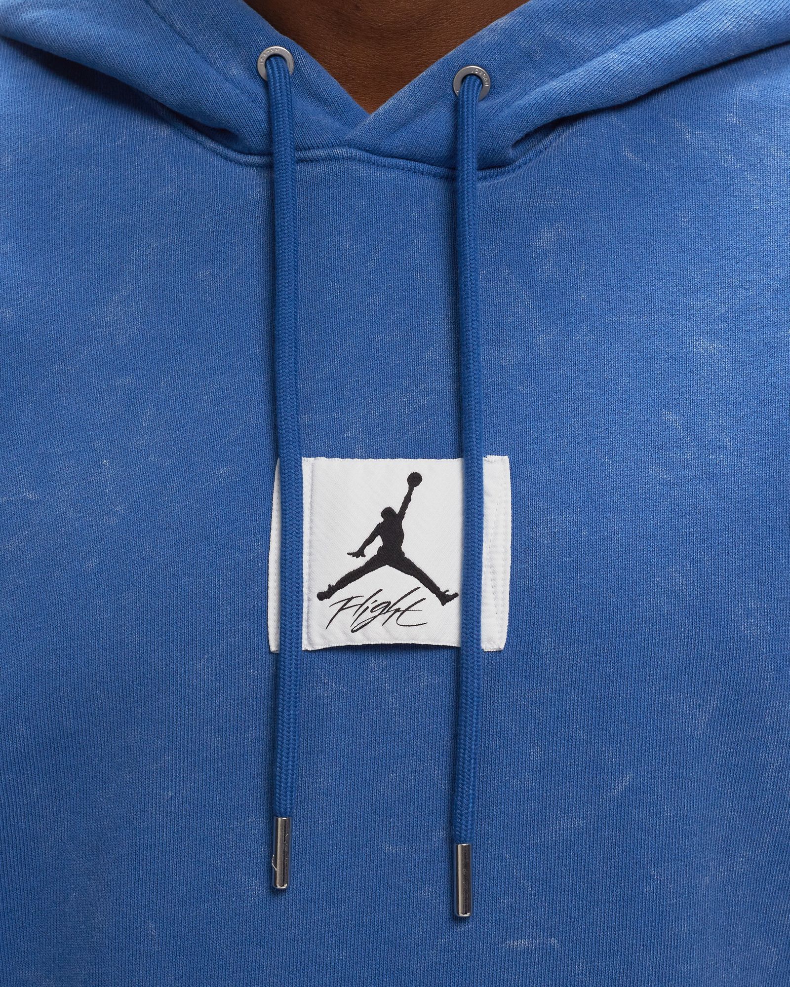 Jordan Essential Washed Fleece Hoodie