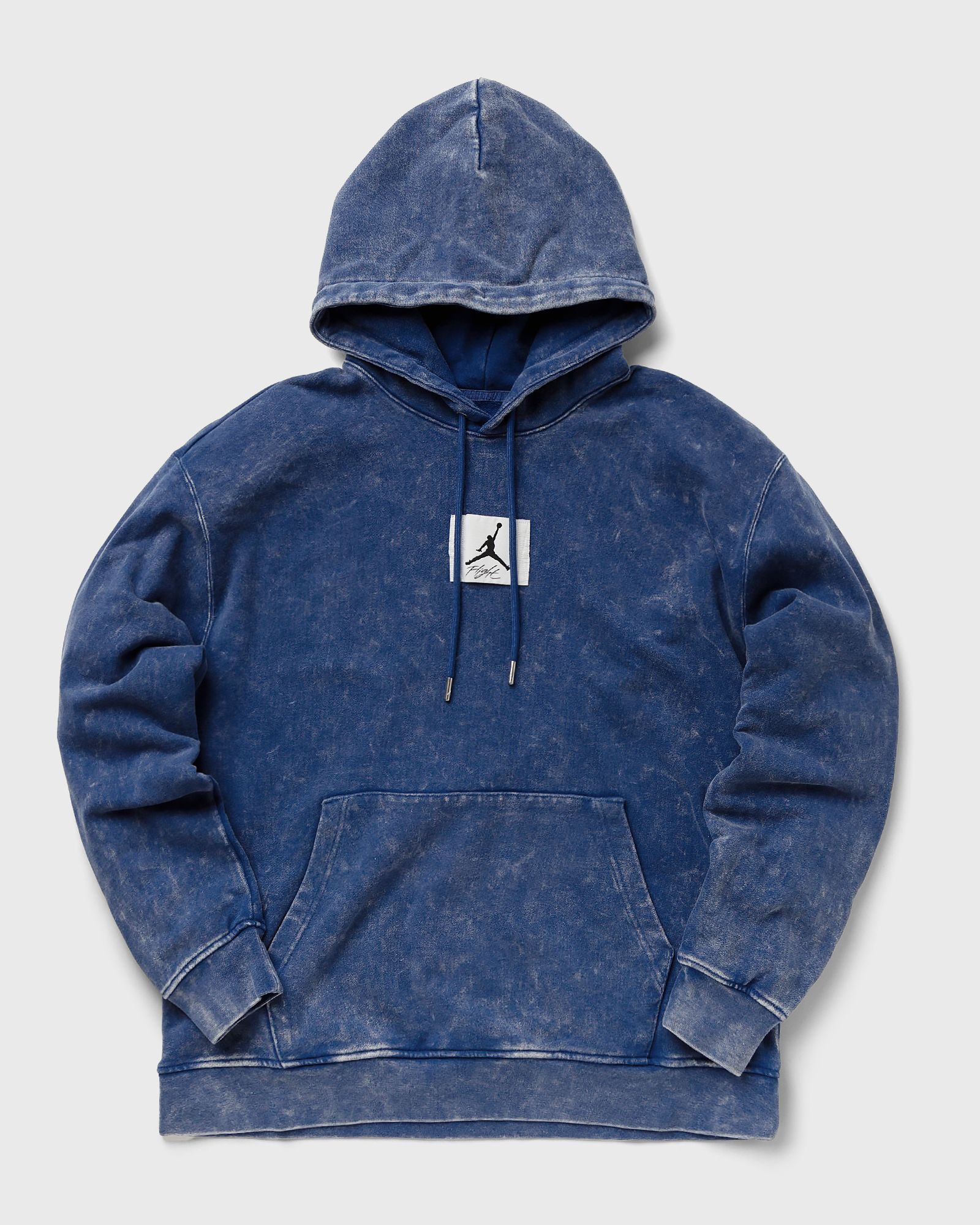 Jordan Essential Washed Fleece Hoodie