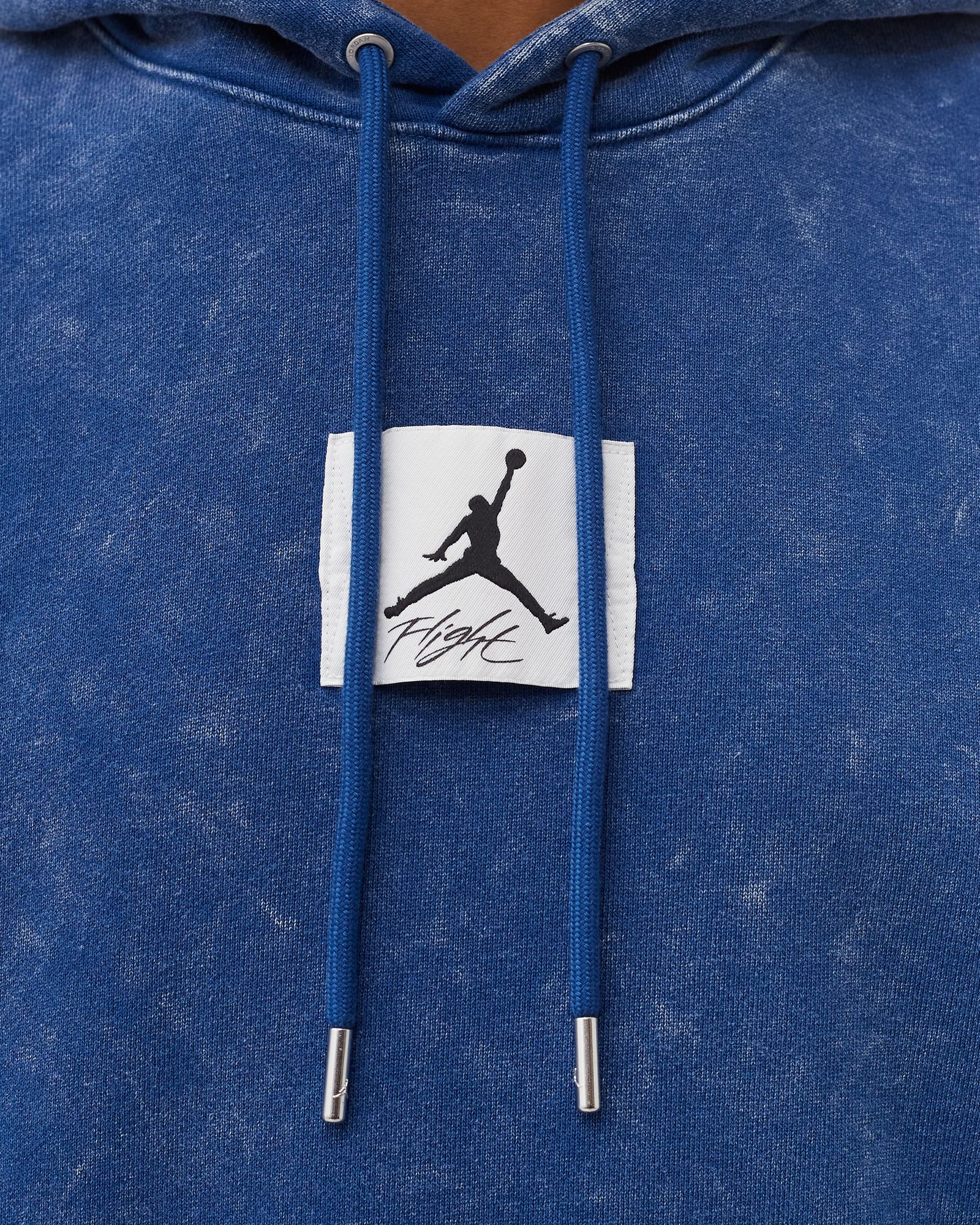 Jordan Essential Washed Fleece Hoodie