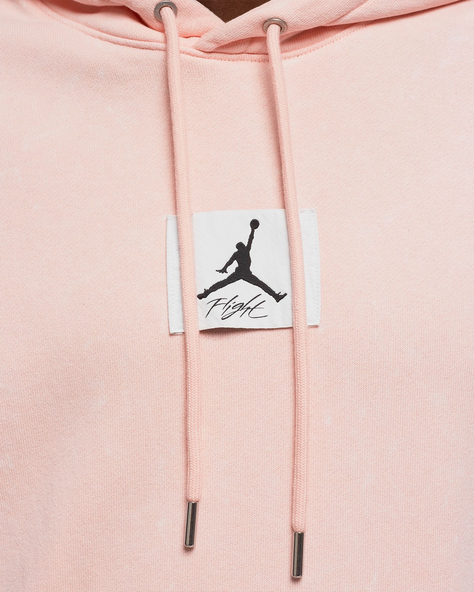 Jordan Essentials Washed Fleece Hoodie