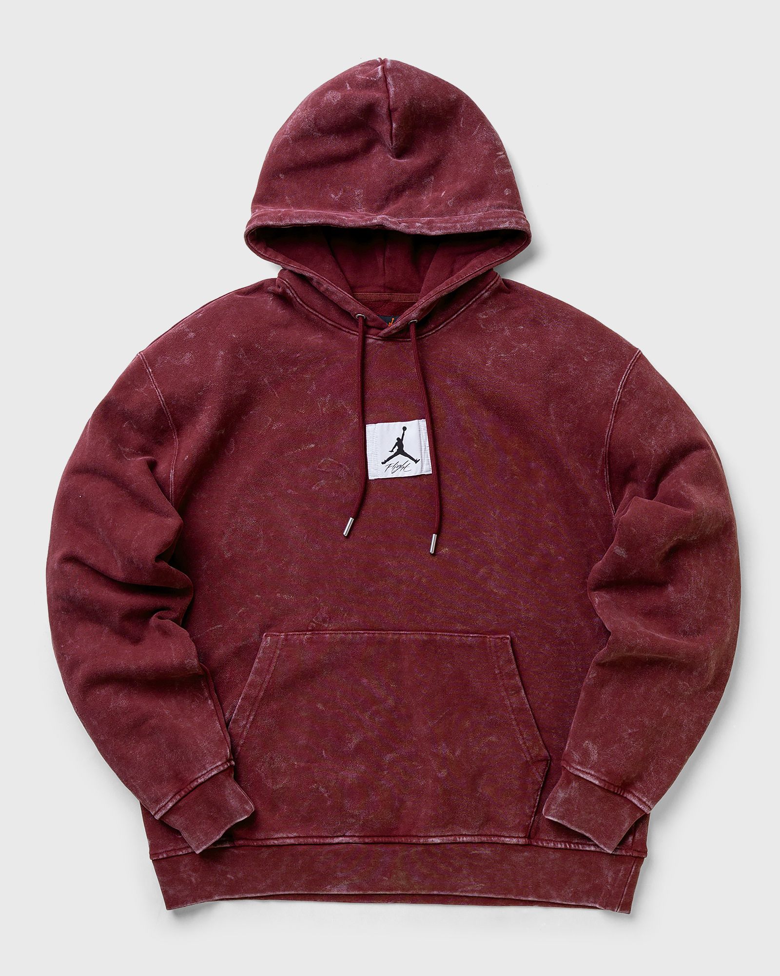 Jordan Washed Fleece Hoodie