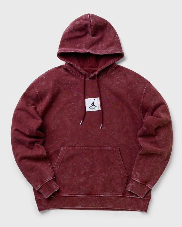 Jordan discount velour hoodie