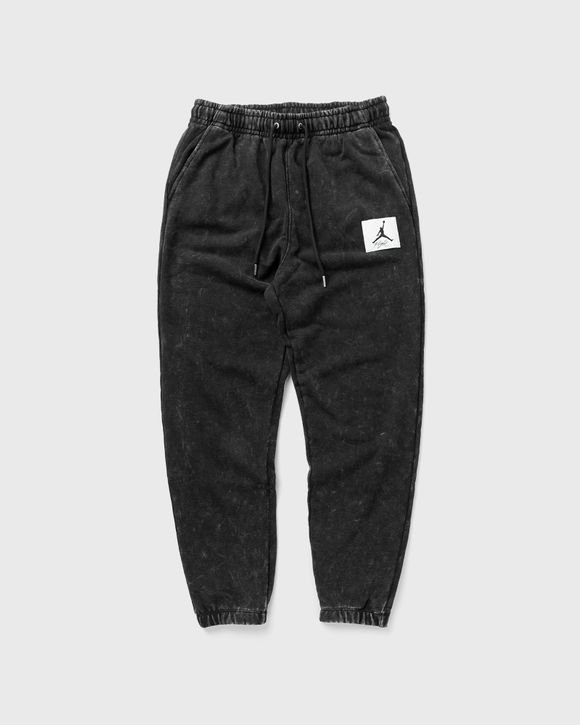 Jordan Statement Washed Fleece Pants