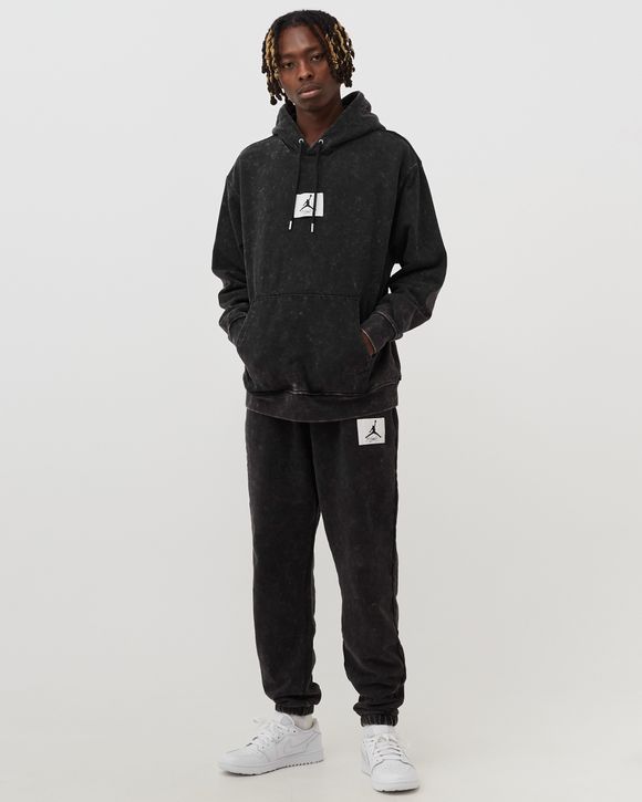 Jordan Statement Washed Fleece Pants