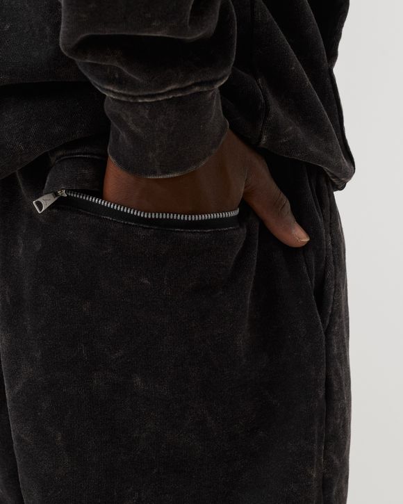 Jordan Statement Washed Fleece Pants