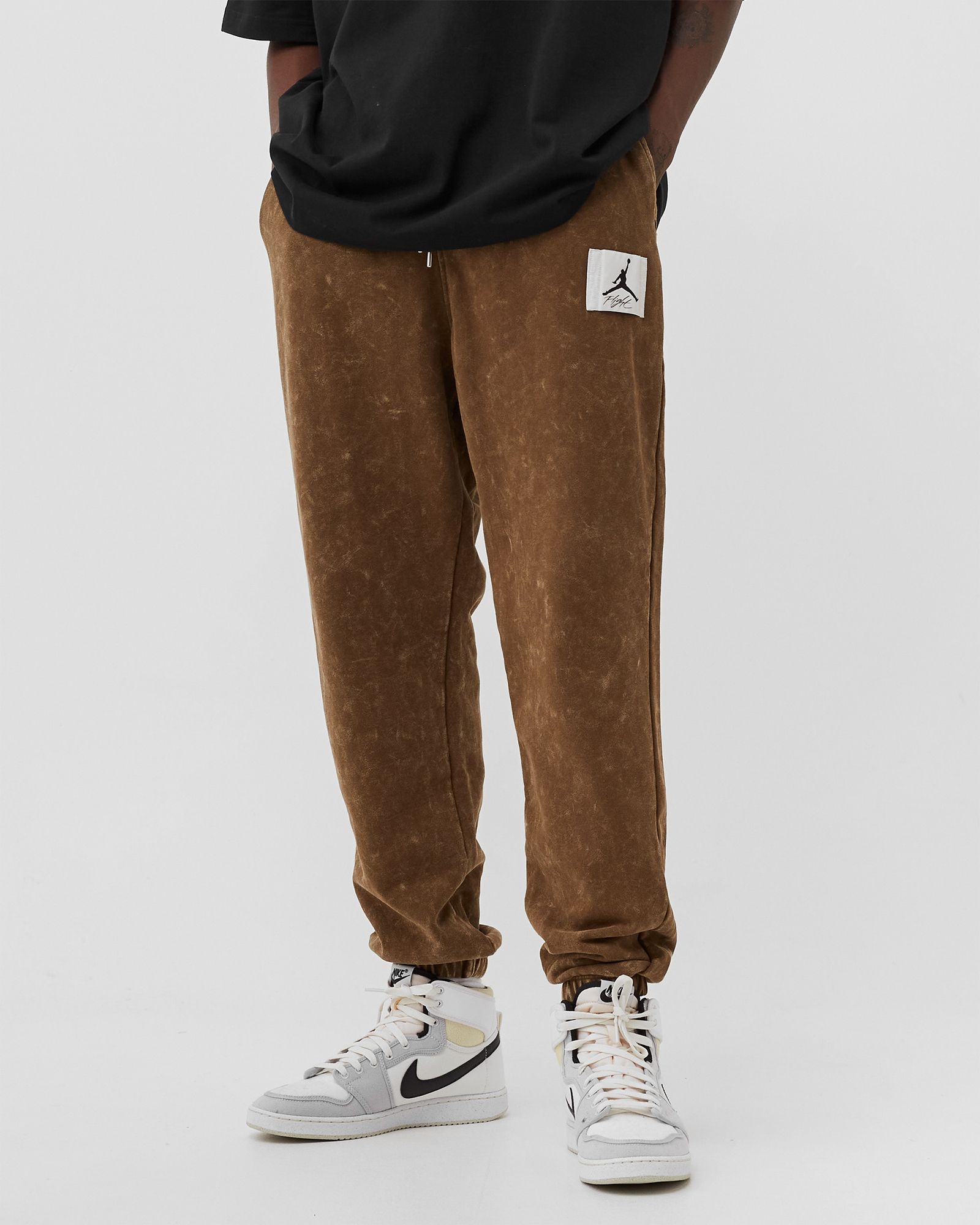 Jordan Statement Fleece Pants