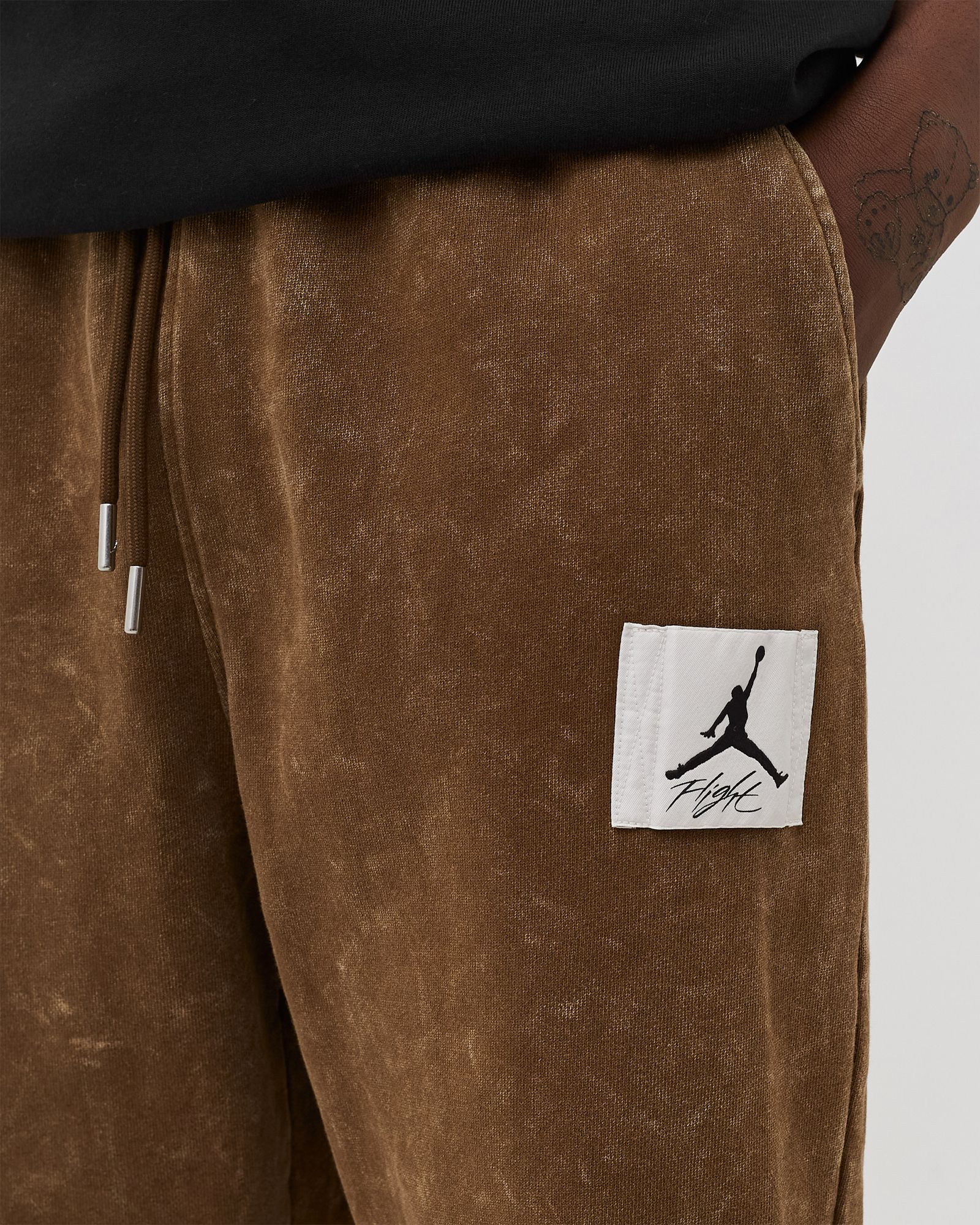 Jordan Statement Fleece Pants