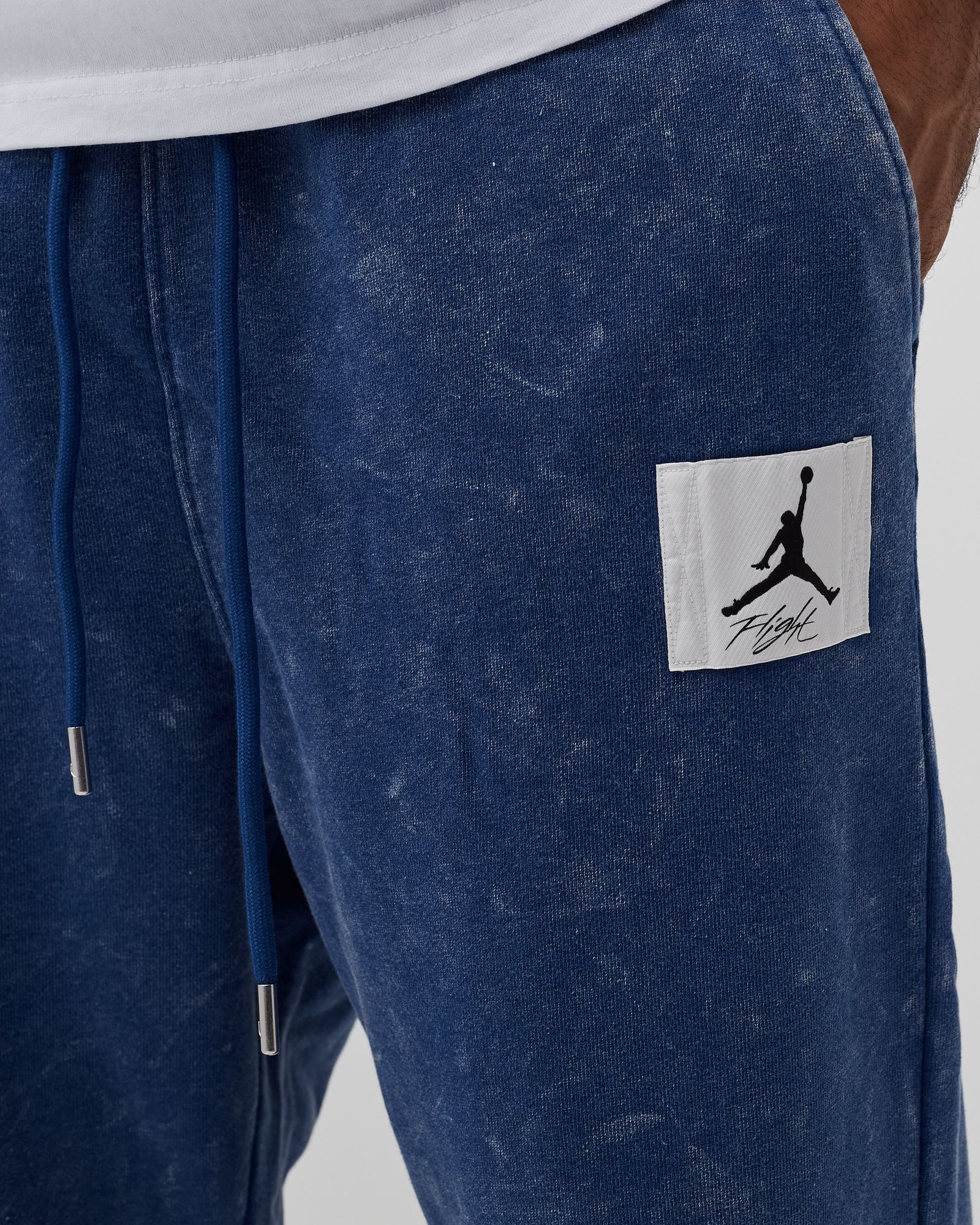 Jordan Statement Washed Fleece Pants