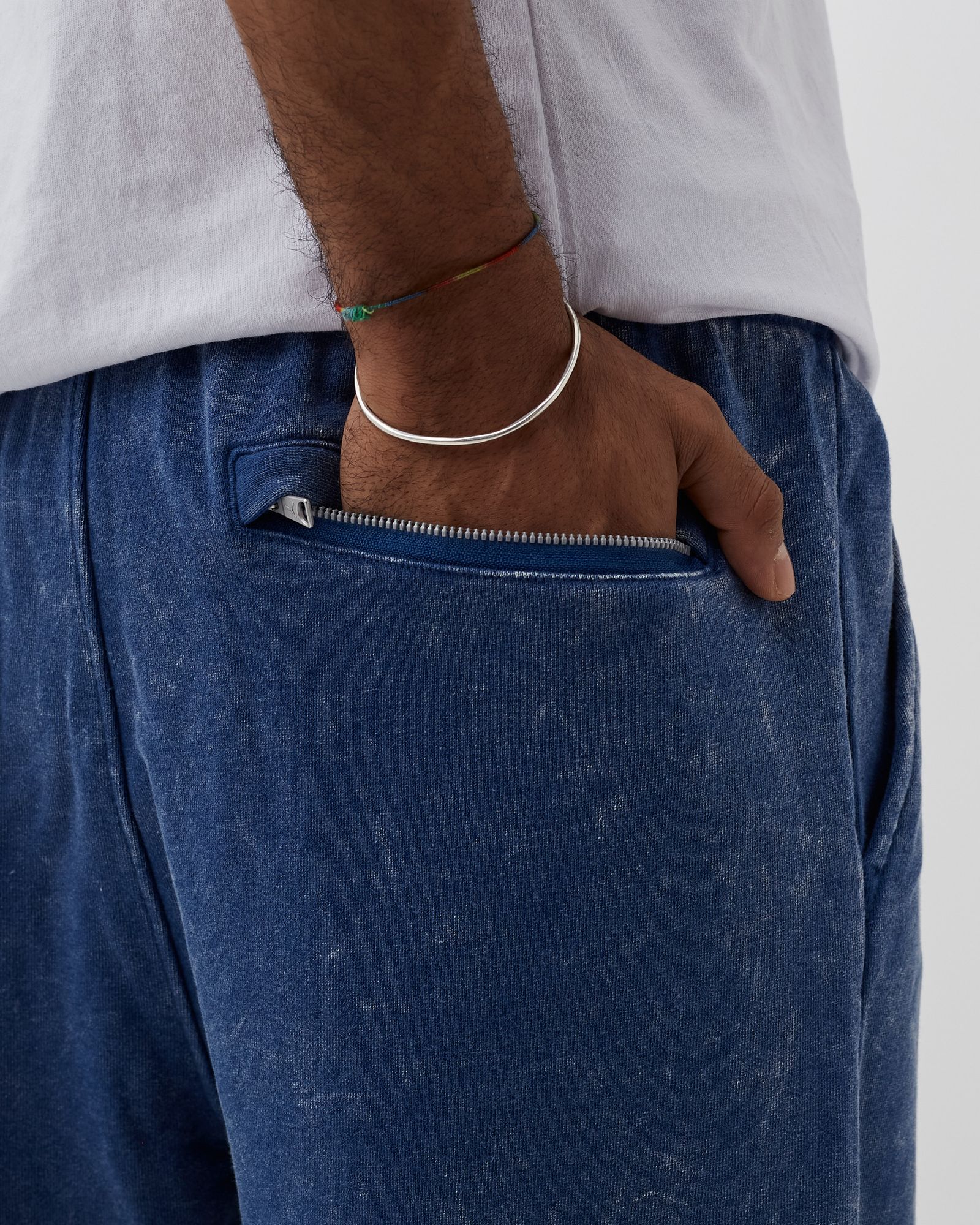 Jordan Statement Washed Fleece Pants