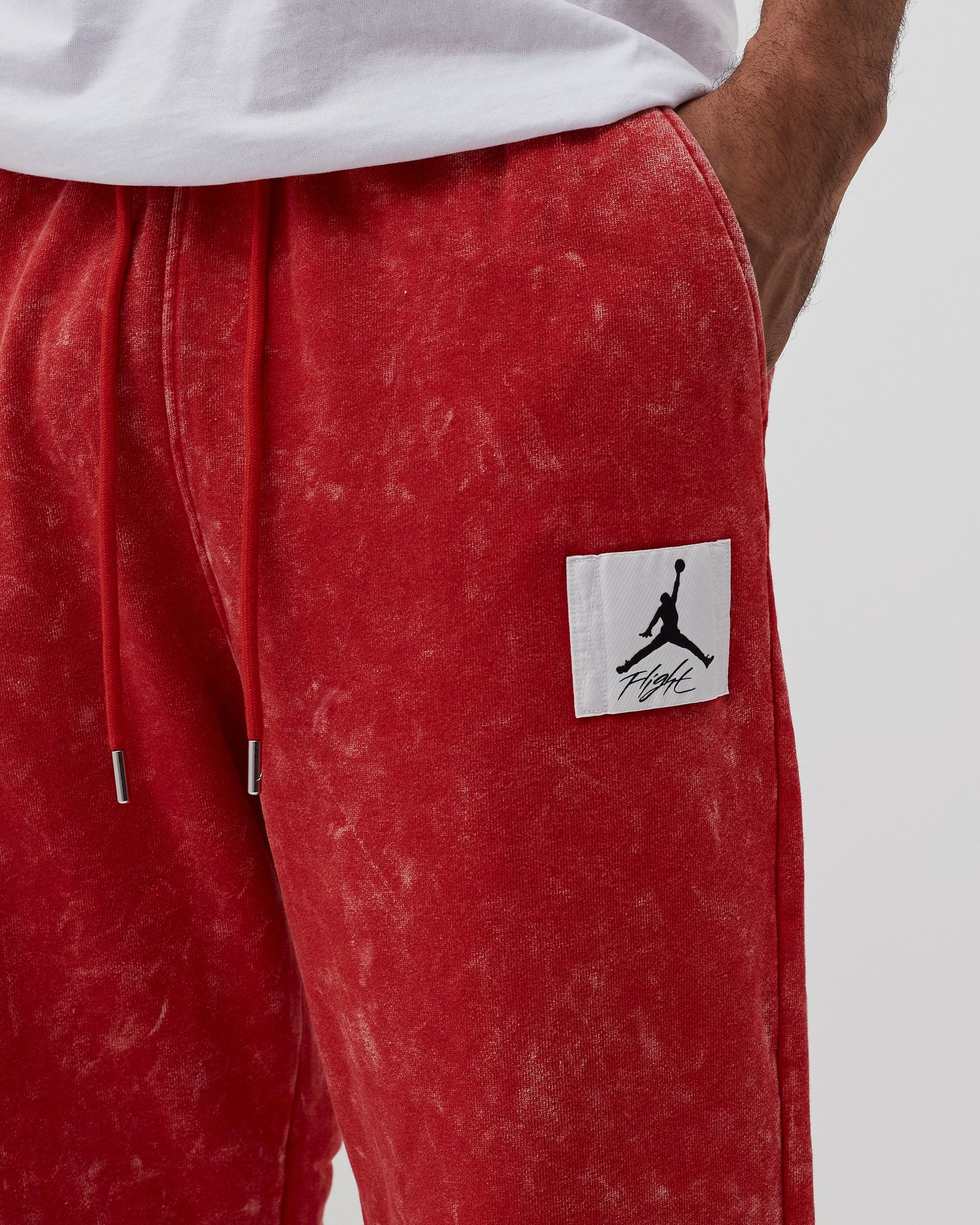 Jordan Statement Washed Fleece Pants