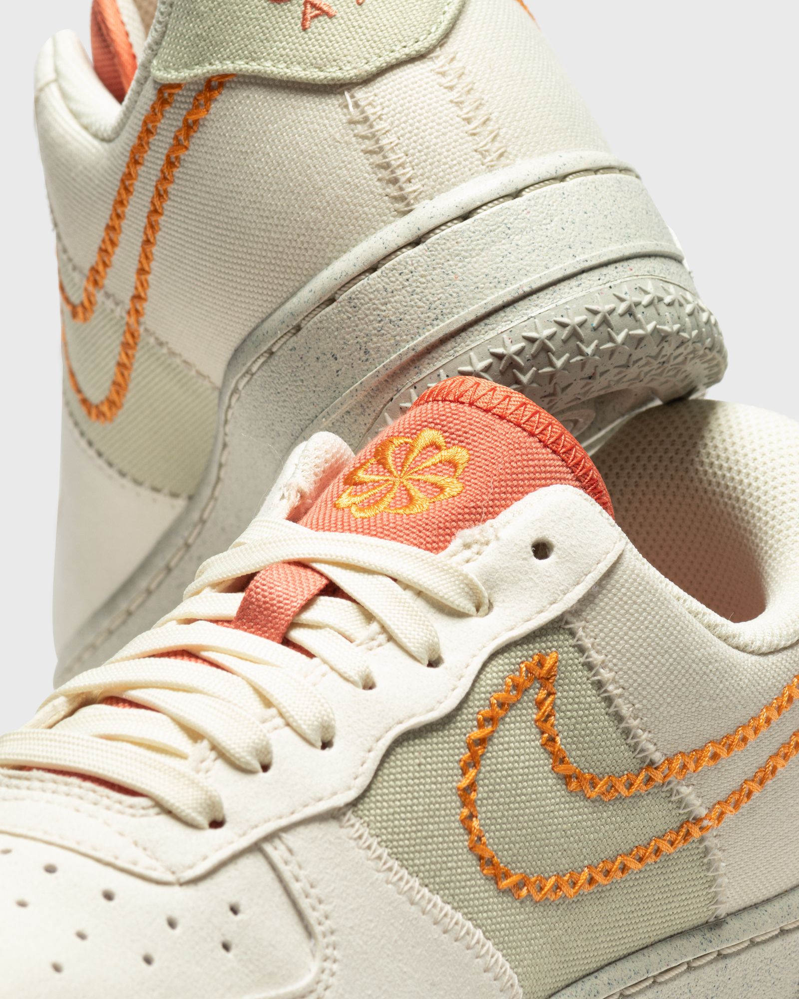 WMNS AIR FORCE 1 '07 LOW