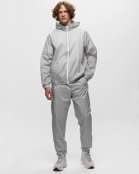 WOVEN TRACKSUIT
