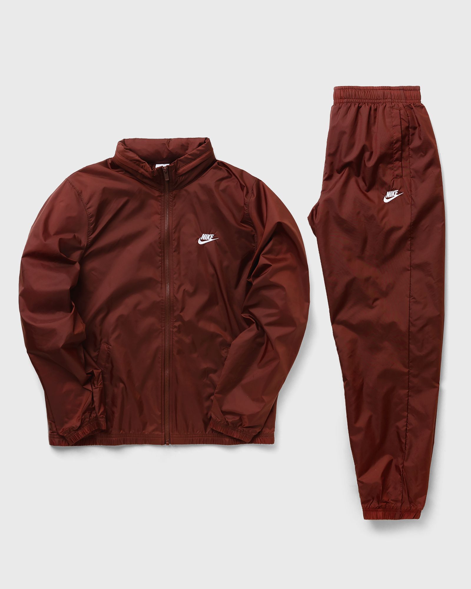 Lined Woven Track Suit
