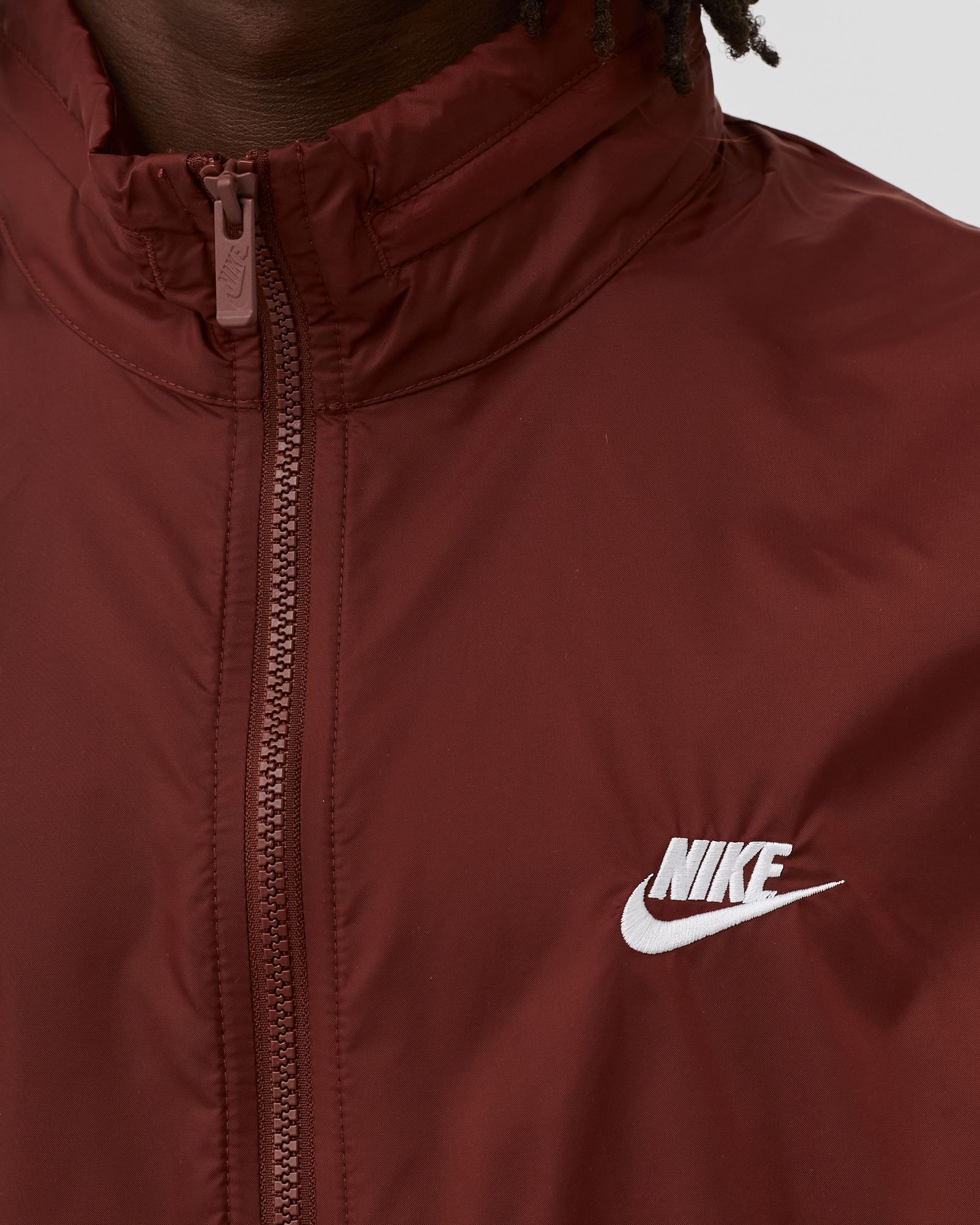 Lined Woven Track Suit