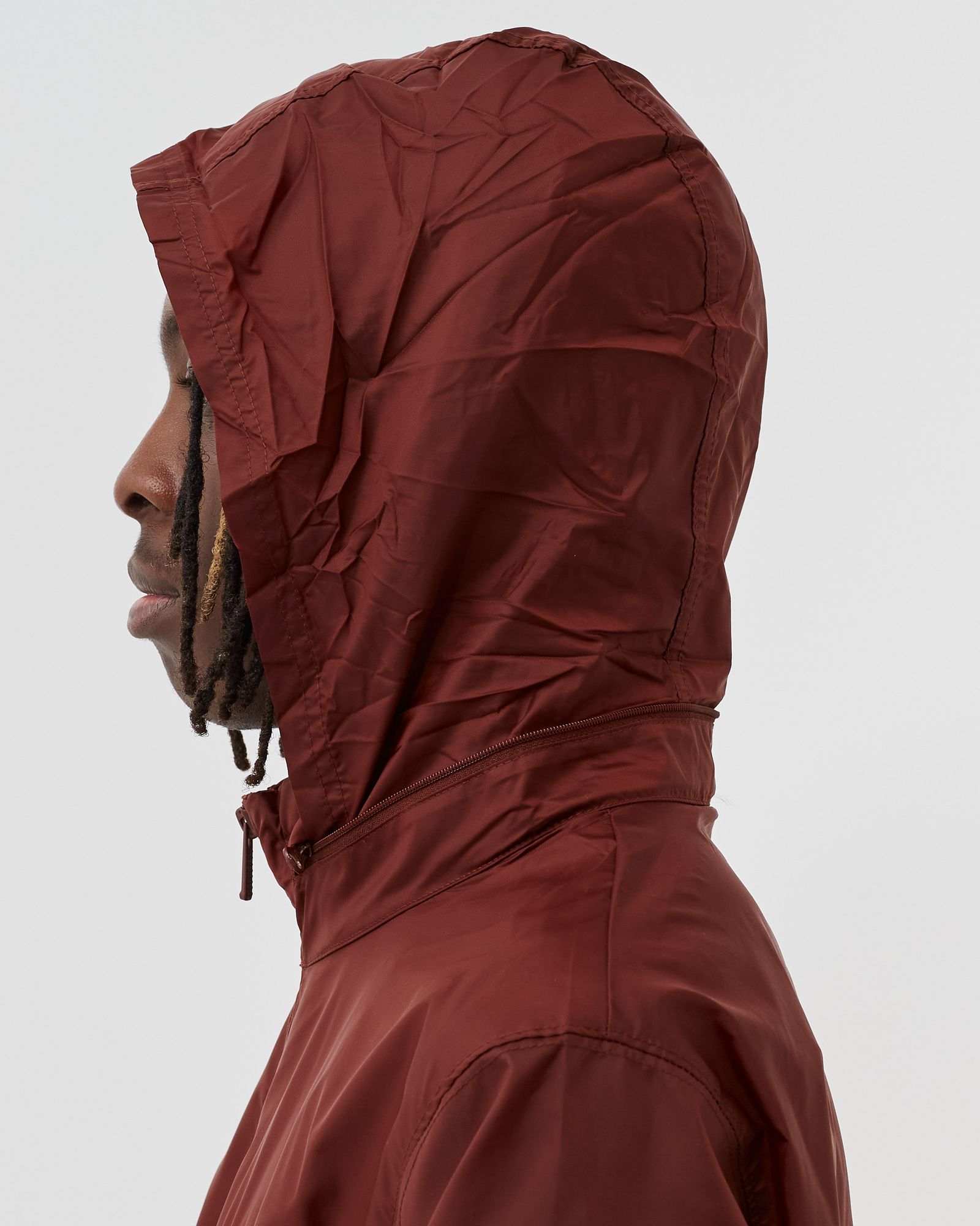 Lined Woven Track Suit