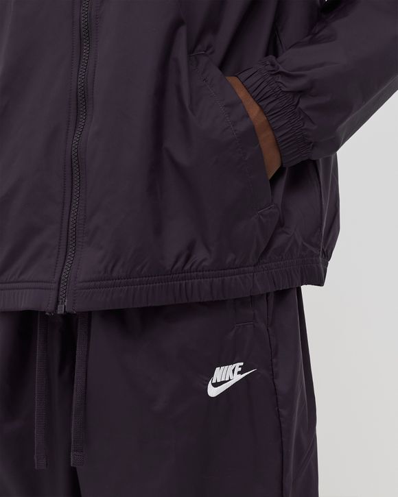 Lined Woven Track Suit