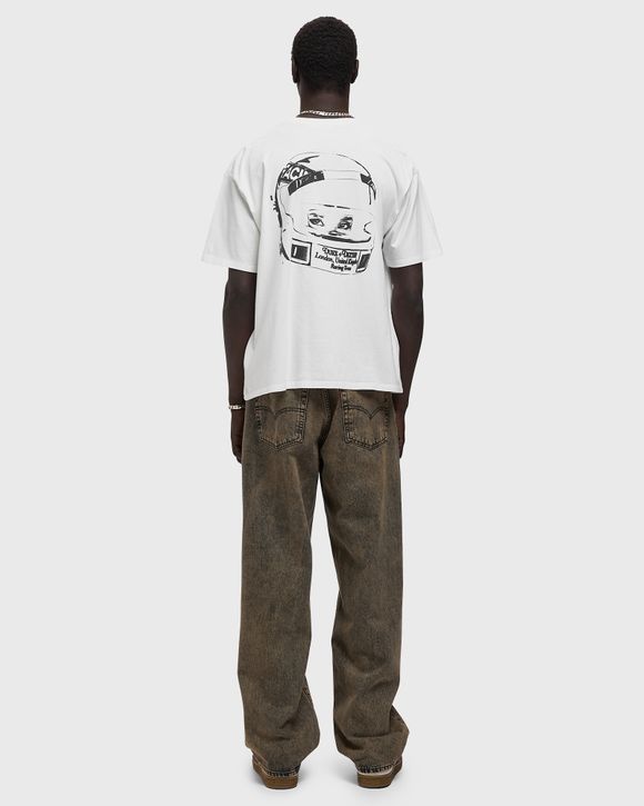 DR3 Sketch Helmet Tee