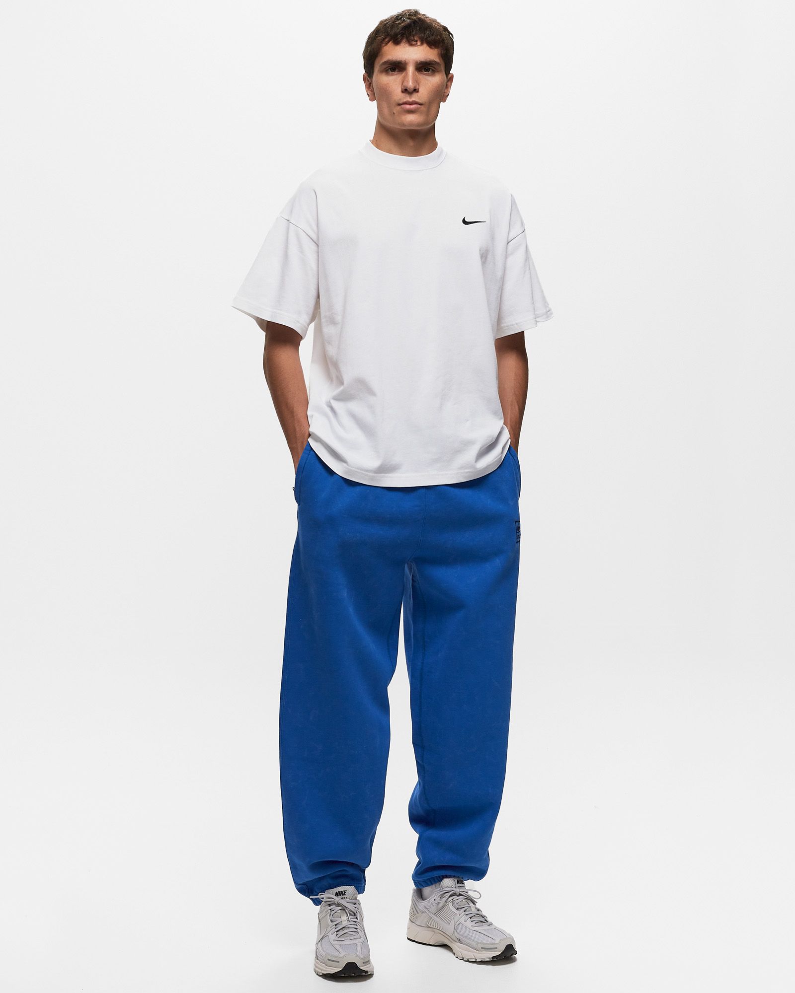 Nike x Stüssy Fleece Pant