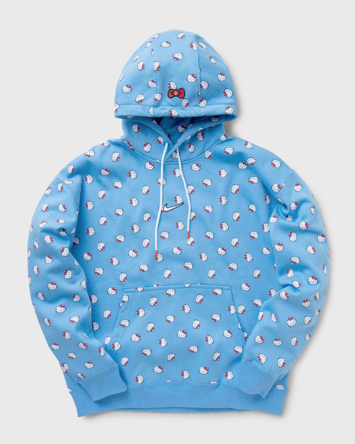 Hello kitty nike hoodie sale