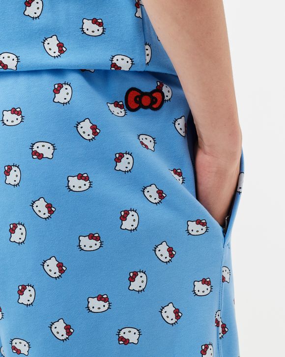 NIKE X HELLO KITTY NRG FLEECE PANT
