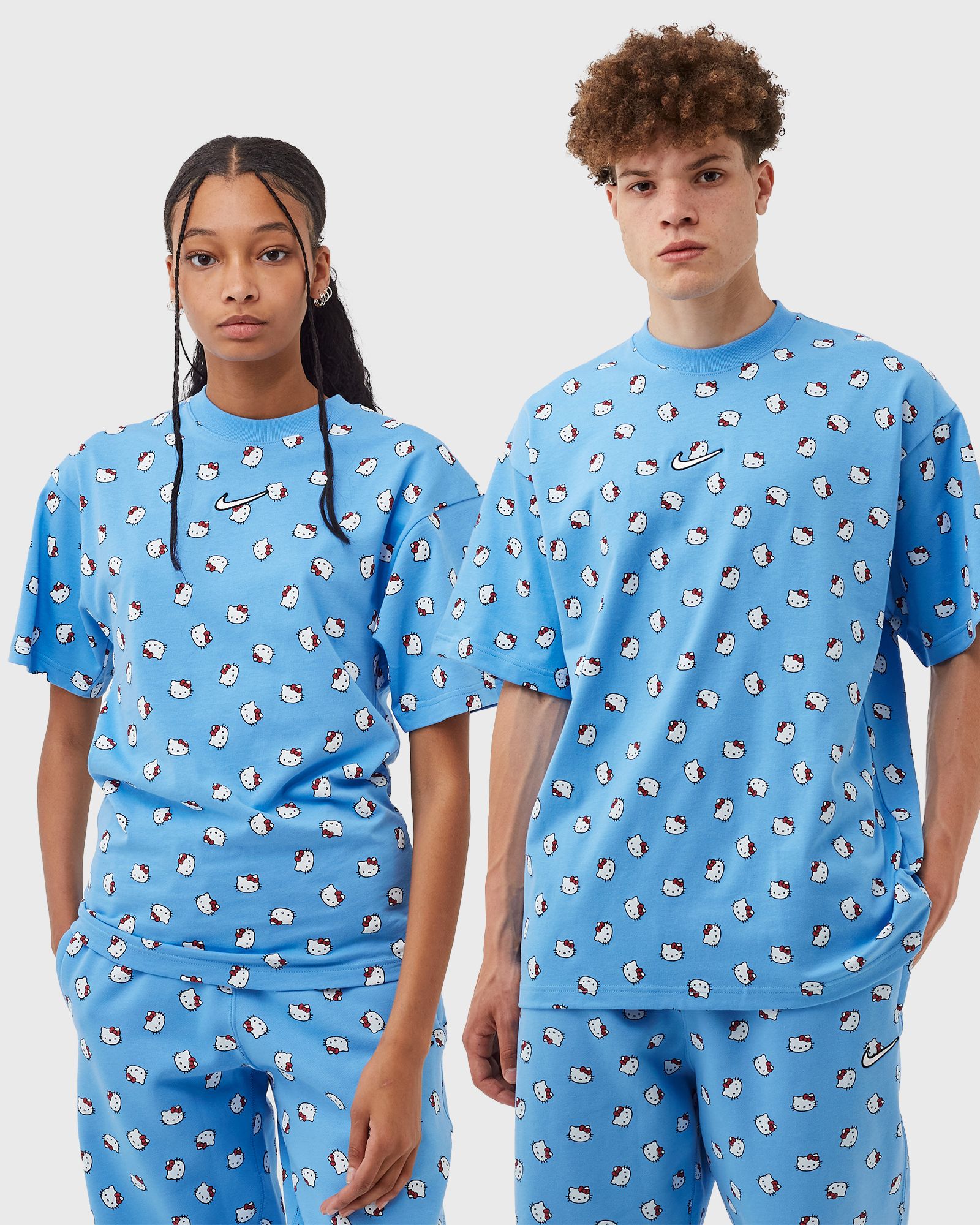 NIKE X HELLO KITTY NRG TEE