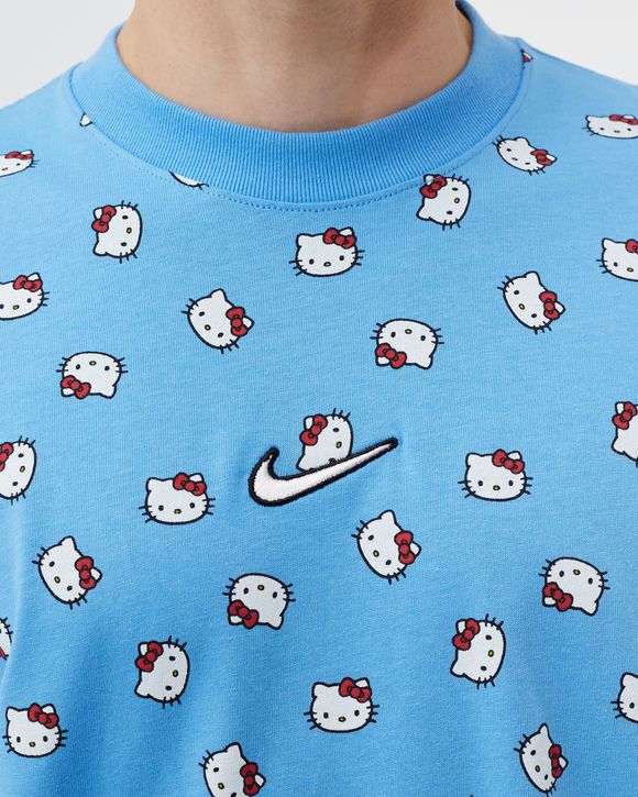 NIKE X HELLO KITTY NRG TEE