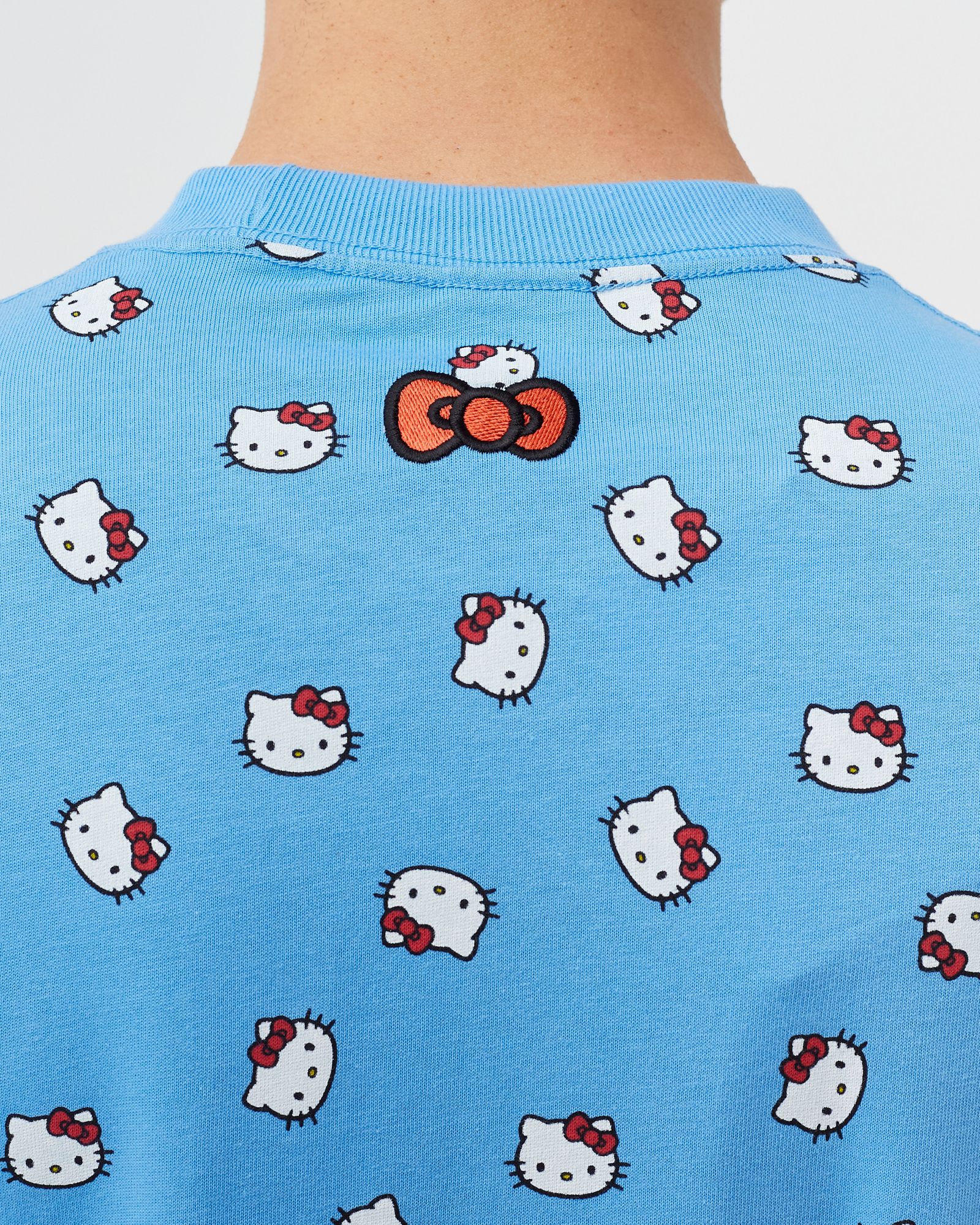 NIKE X HELLO KITTY NRG TEE