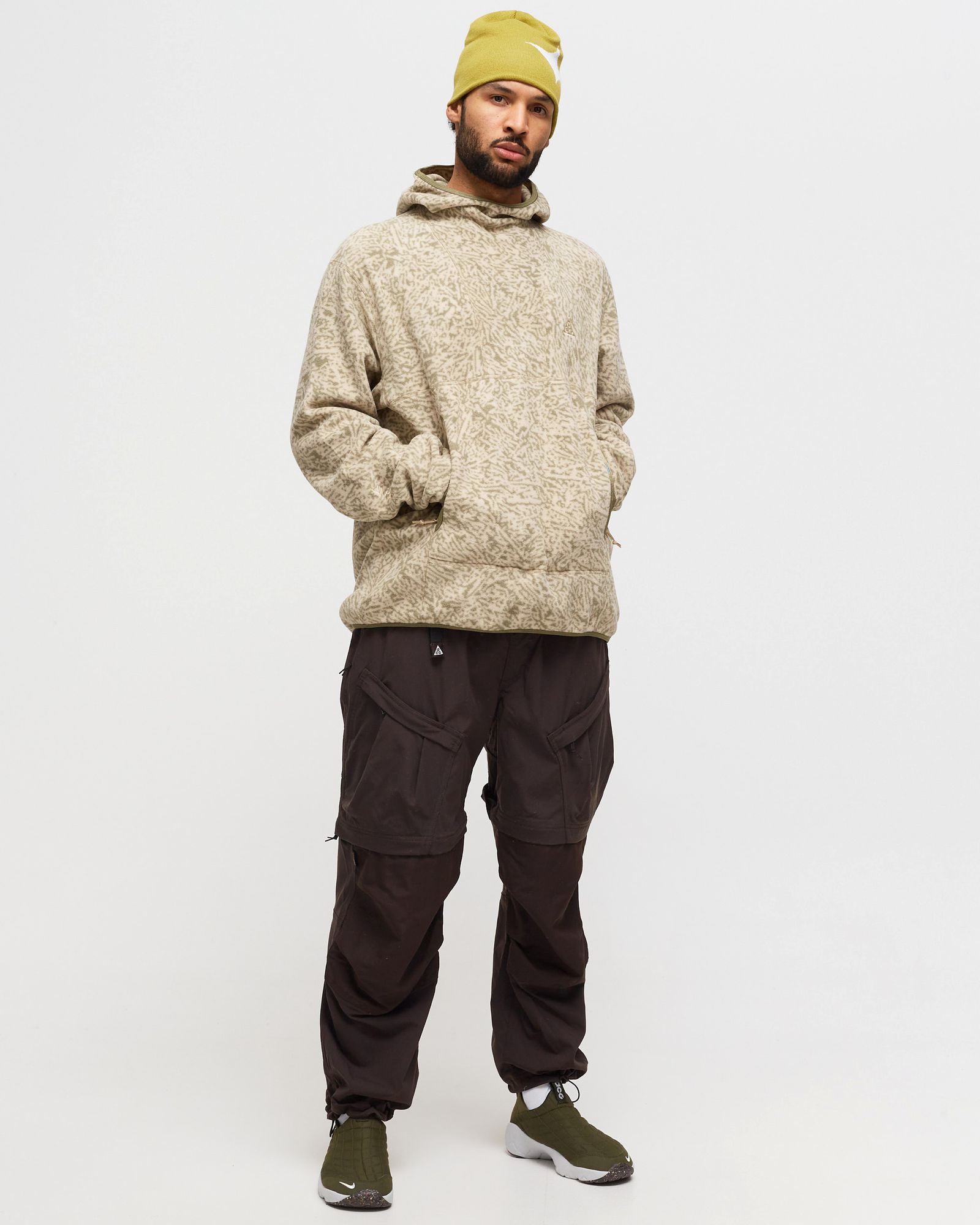 ACG TF WOLF TREE HOODIE