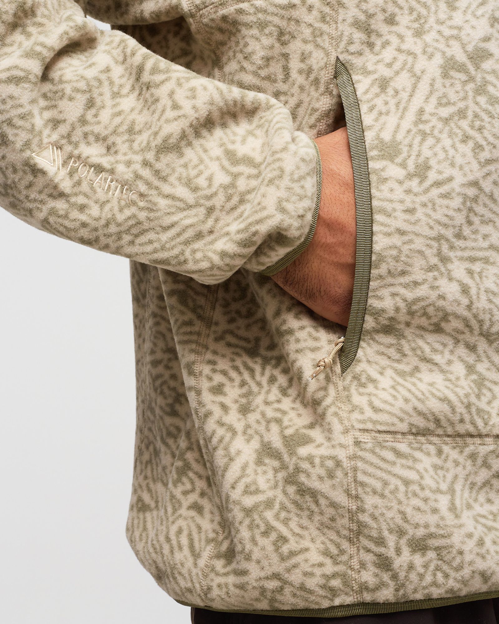 ACG TF WOLF TREE HOODIE