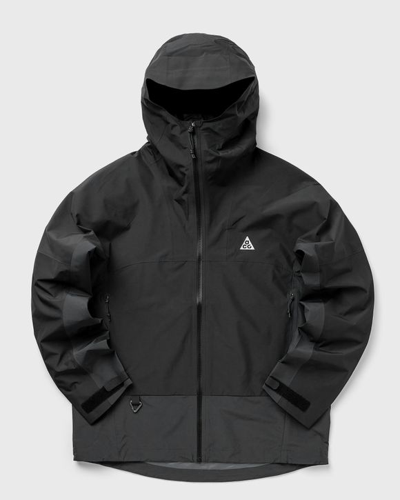 Black acg jacket online