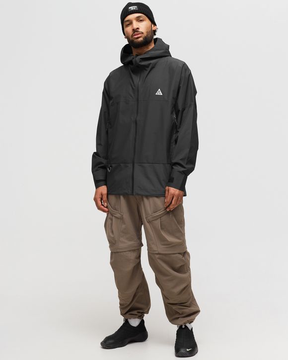 Nike ACG SF CASCADE RAINS JACKET Black