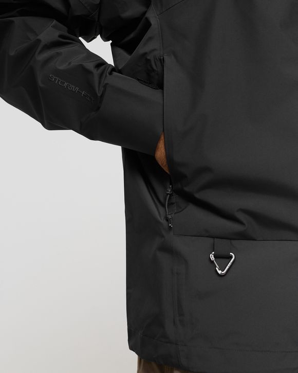 ACG SF CASCADE RAINS JACKET