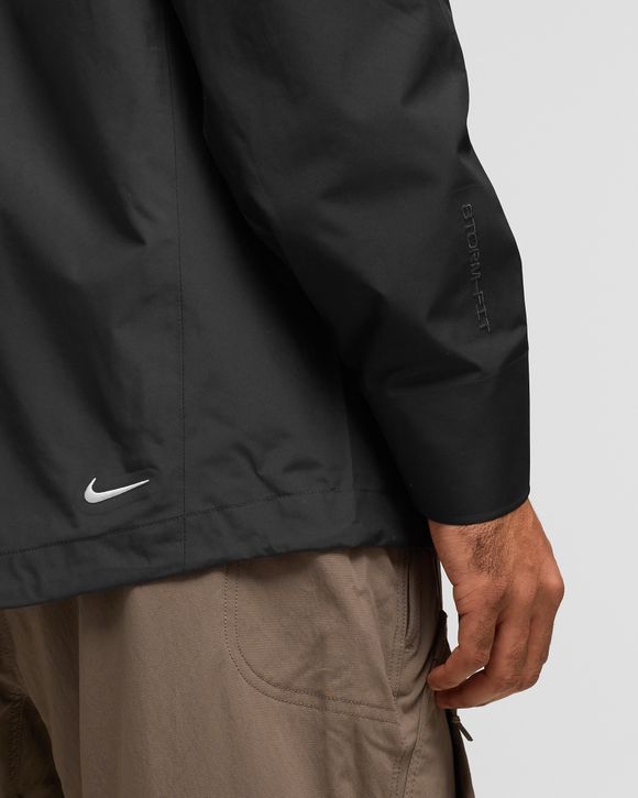 ACG SF CASCADE RAINS JACKET