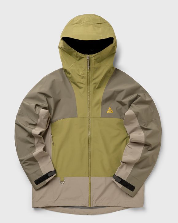 Nike acg waterproof jacket hotsell