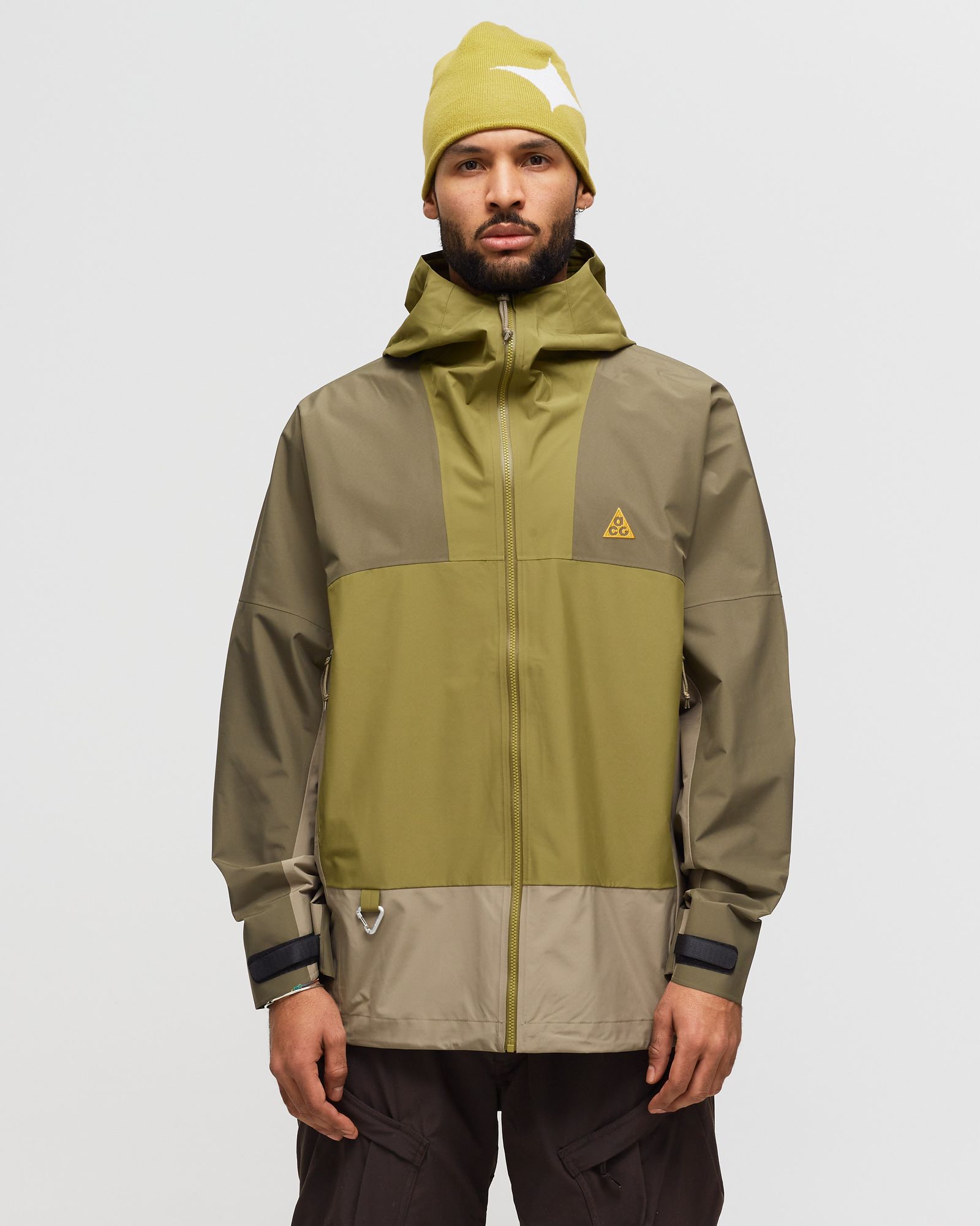 ACG SF CASCADE RAINS JACKET