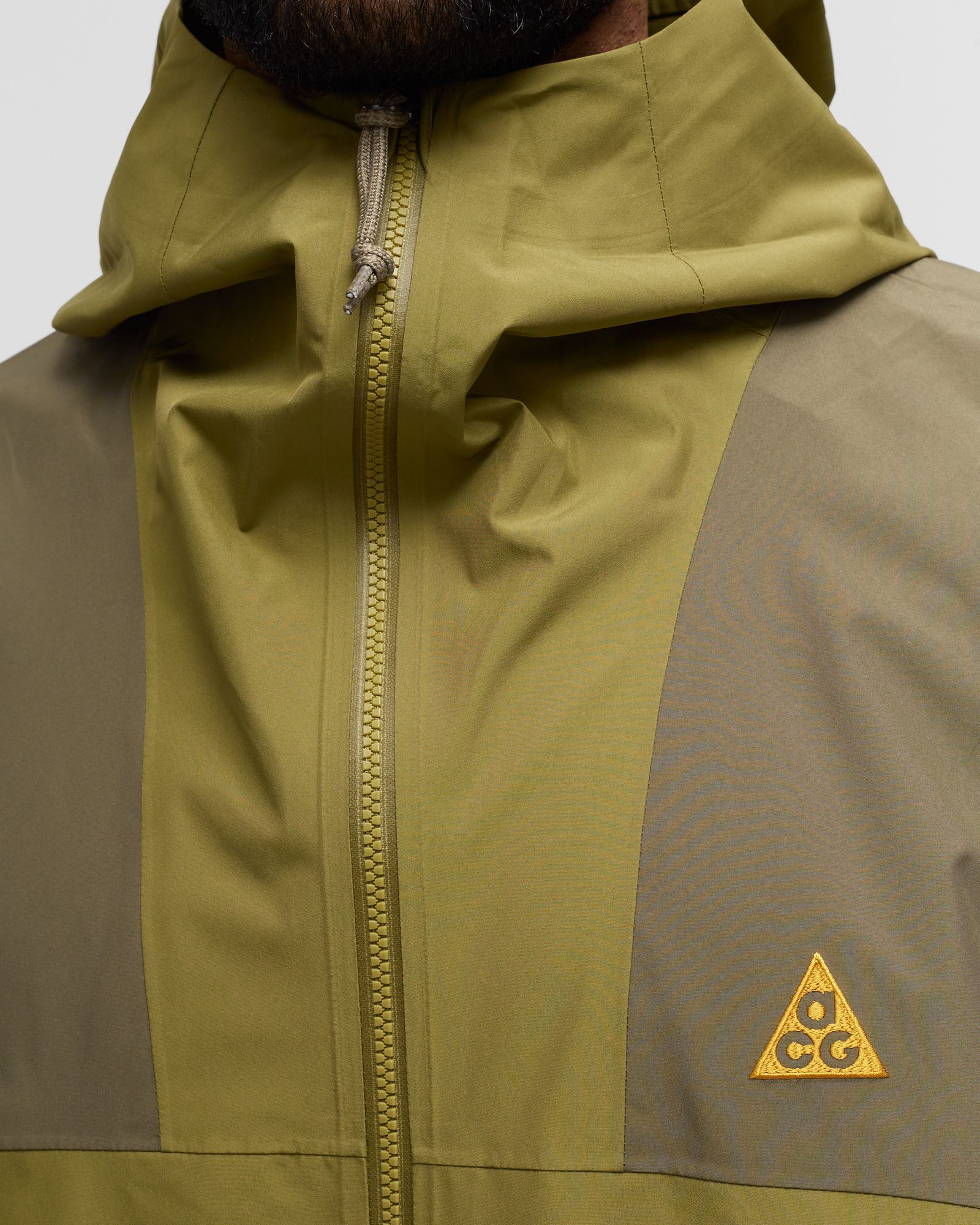 ACG SF CASCADE RAINS JACKET