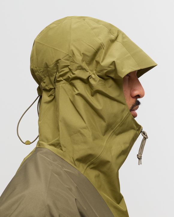 ACG SF CASCADE RAINS JACKET