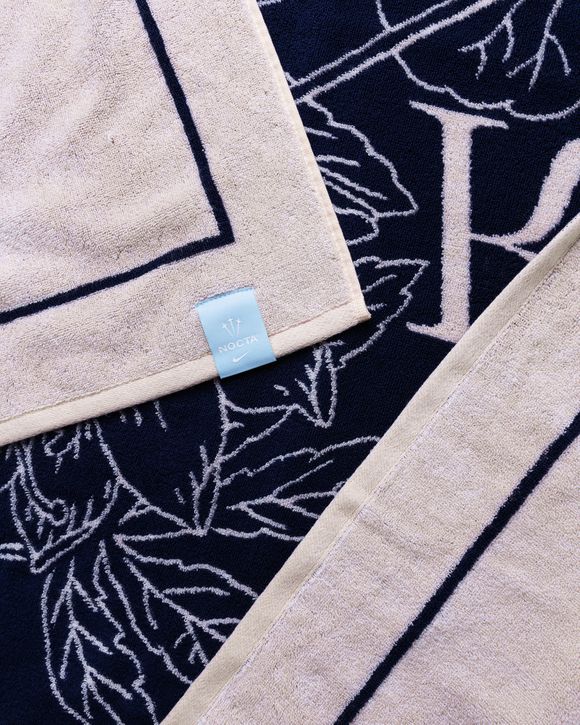 Nike x NOCTA Towel