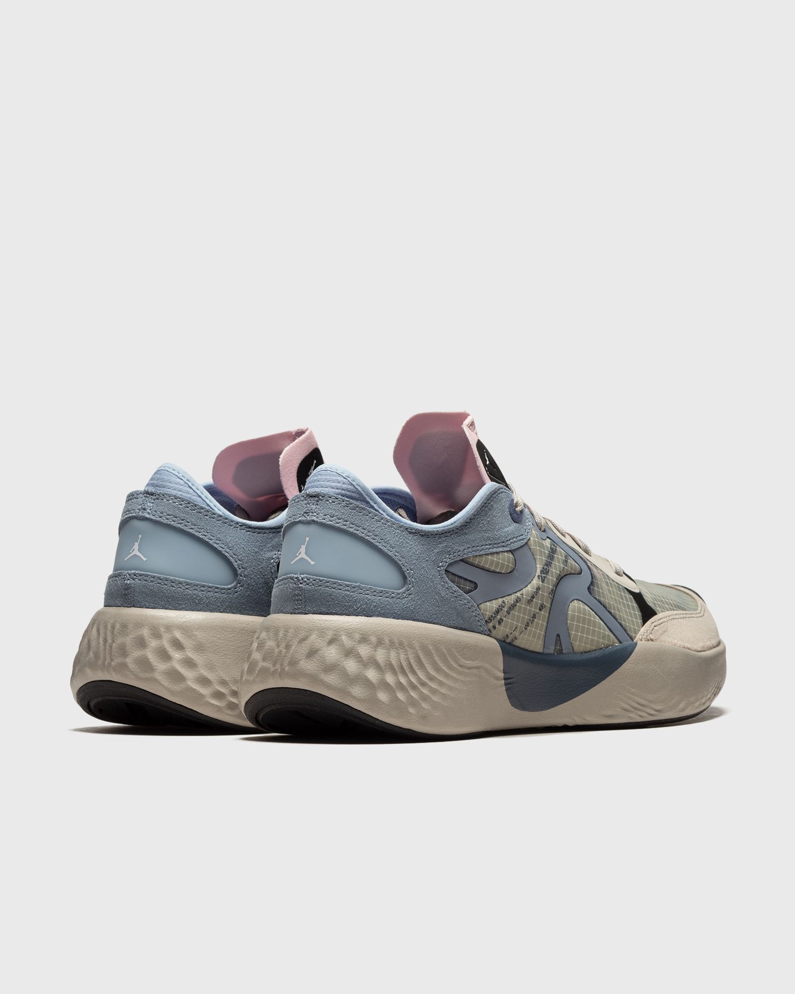 JORDAN DELTA 3 LOW "COBALT BLISS"