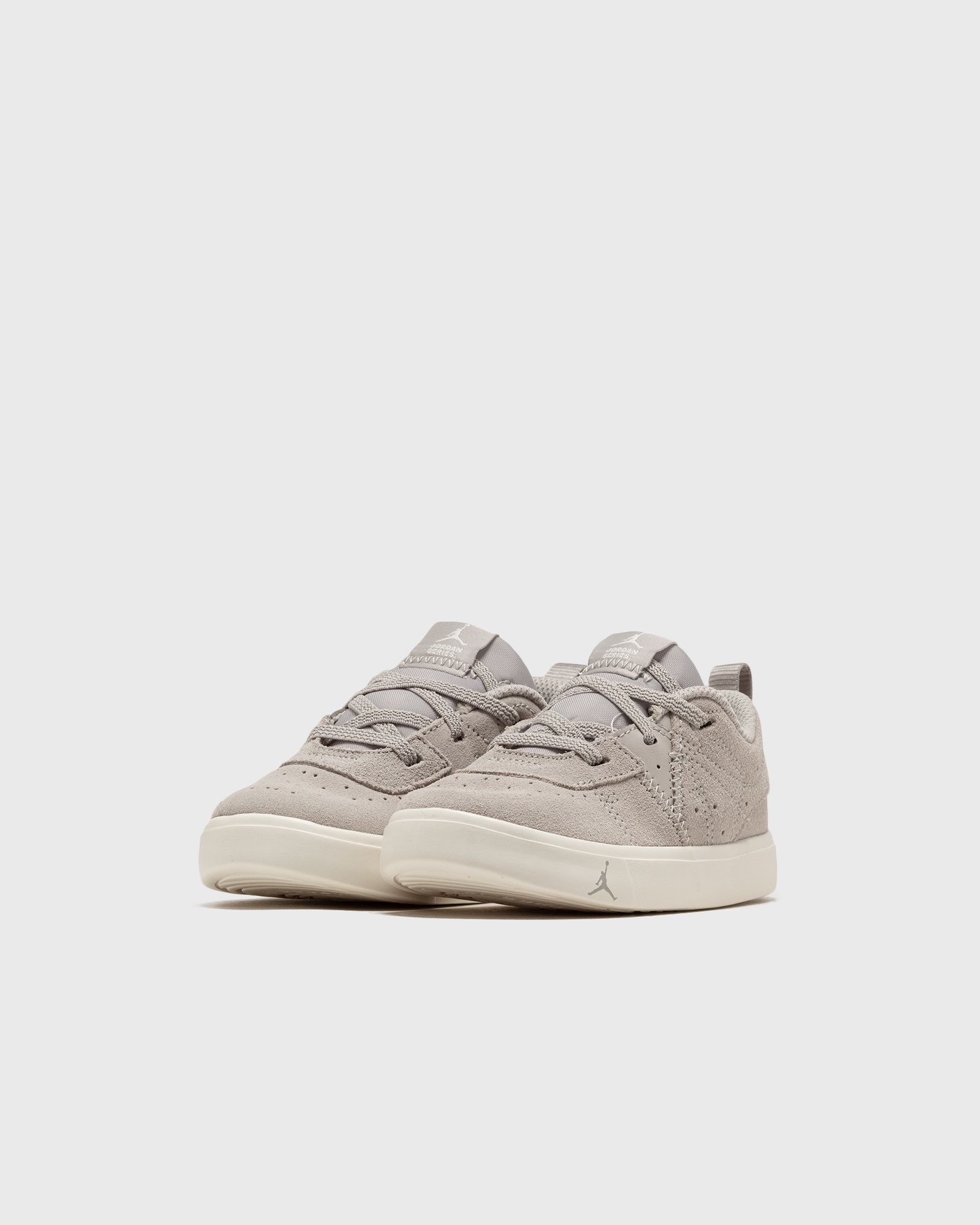 JORDAN SERIES ES ALT (TD)