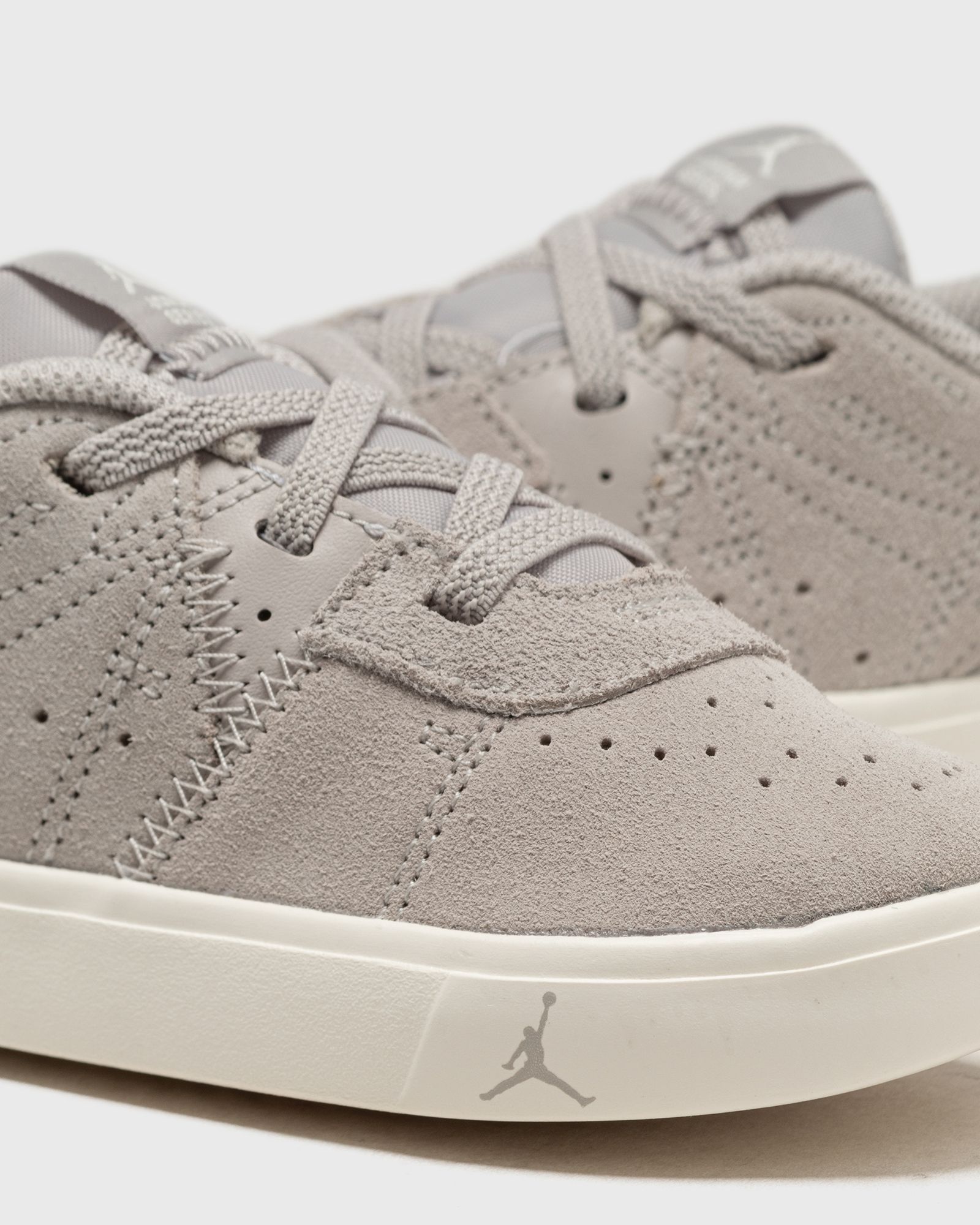 JORDAN SERIES ES ALT (TD)